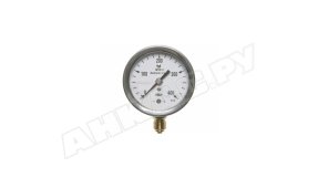 Манометр Weishaupt 0-400 мбар, 641146