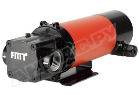 Насос для топлива Pressol MOBIFIxx 35 24В