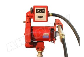 Бензиновая колонка Benza 33-220-70