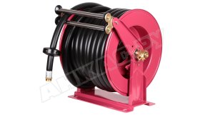 Барабан с топливным рукавом Benza RP, 30 м, Ø1" (25 мм)