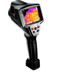 Тепловизор TESTO 881-3