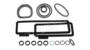 Набор прокладок De Dietrich S101756