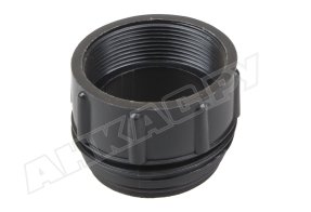 Переходник для бочки Piusi 2” BSP/70x6, R1512800A