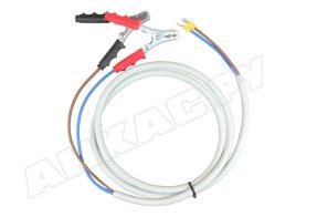 Провод питания Piusi Bipump 4 м, R14335000