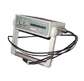 Вихретоковый прибор ВДУ-20-КМ2