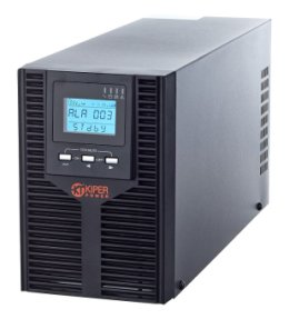 ИБП Kiper Power Online ONE 1K Gen2 (1000VA/1000W)