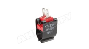 Датчик температуры Honeywell T7335D1008