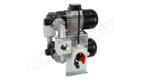 Насос для дизельного топлива Gespasa Monsterpump 200