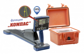 Комплекс трассопоискоый Сталкер 75-14