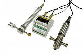 Гигрометр ИВГ-1 /1-Щ-2Р-2А