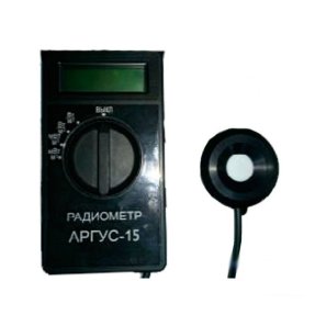 Радиометр АРГУС-15