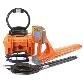 Кабелетрассоискатель Атлет АГ-319СКИН с возможностью контроля изоляции