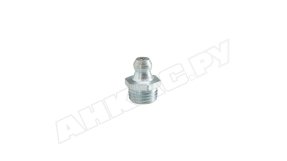 Набор прямых пресс-масленок Samoa M10 x 1.00, 10 шт, 011220.095