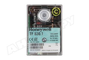 Топочный автомат Honeywell TF 830.1