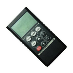 Дефектоскоп Константа КС для контроля токоведущих соединений