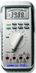 мультиметр APPA 106
