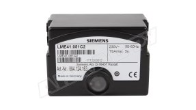 Топочный автомат Siemens LME41.051C2