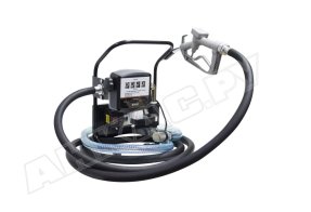 Мини АЗС БелАК Прометей Комплекс-К