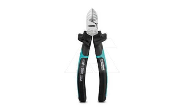 Кусачки-бокорезы CUTFOX-S VDE, 1000VAC/1500VDC, размер 160mm