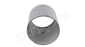 Жаровая труба Ecoflam Ø90 x 111 мм 65320325