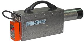 Рентгеновский аппарат Пион-2М