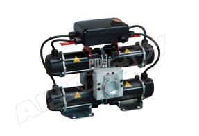Заправочный комплекс Piusi ST 200 DC K700
