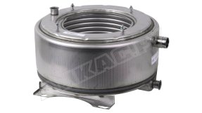 Теплообменник Viessmann, 7822736