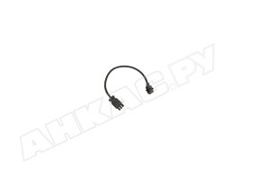 Кабель электропитания Viessmann 300 мм 7814346