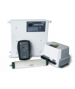 Комплекс дефектопоисковый Сталкер ВЛ