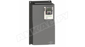 Преобразователь частоты Schneider Electric ATV71HD45N4