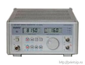 Генератор Г4-202