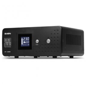 ИБП Kiper Power Smart Slim 1000 (1000VA/600W)