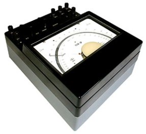 Фазометр Д5000