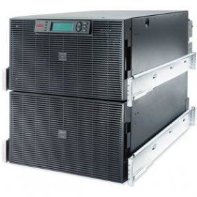 Источник бесперебойного питания APC Smart-UPS RT 20kVA RM 230V