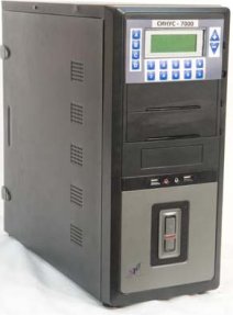 СИНУС-Т 7000А Комплект для испытания автоматических выключателей