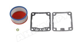 Сетчатый фильтр Suntec 991510