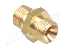 Ниппель Baltur G1/4" - G1/4", 0013030055