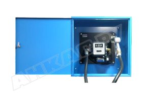 Заправочная колонка Benza 25-12-57РЭ