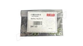 Комплект уплотнительных колец Riello, 3007169