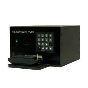 Прибор для определения устойчивости покрытий к истиранию и смываемости Константа УИП