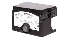 Топочный автомат Oilon LMO24.111C2