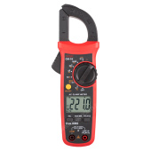 Токоизмерительные клещи RGK CM-10