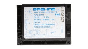 Менеджер горения Brahma SM11F, 37112211
