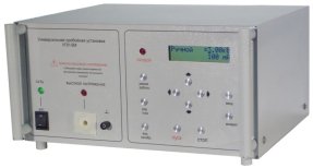 УПУ-5М(П) пробойная установка