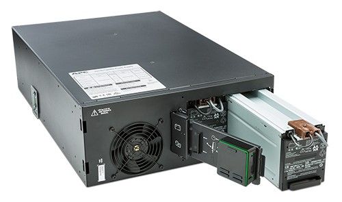 Источник бесперебойного питания APC Smart-UPS SRT 6000VA 230V