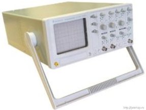 Осциллограф С1-160/1