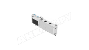 Распределитель Festo VUVG-B14-M52-MZT-F-1T1L