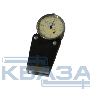 Твердомер для сухих форм и стержней модель 04421