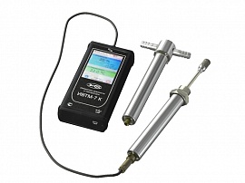 ТЕРМОГИГРОМЕТР ИВТМ-7 К-T (БАЗОВЫЙ БЛОК)