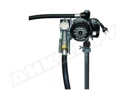 Минизаправка Adam Pumps Drum-Tech 60